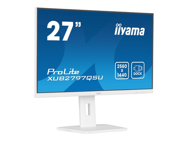 IIYAMA XUB2797QSU-W2 27inch
