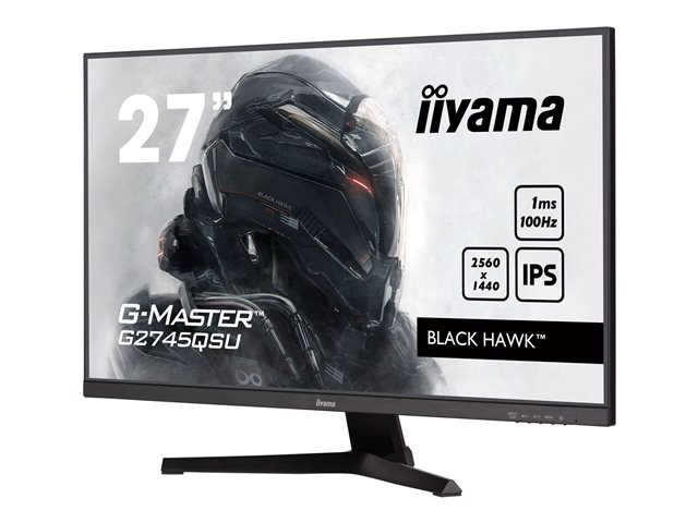 IIYAMA G2745QSU-B2 27inch