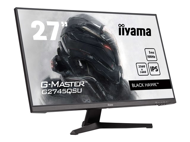 IIYAMA G2745QSU-B2 27inch