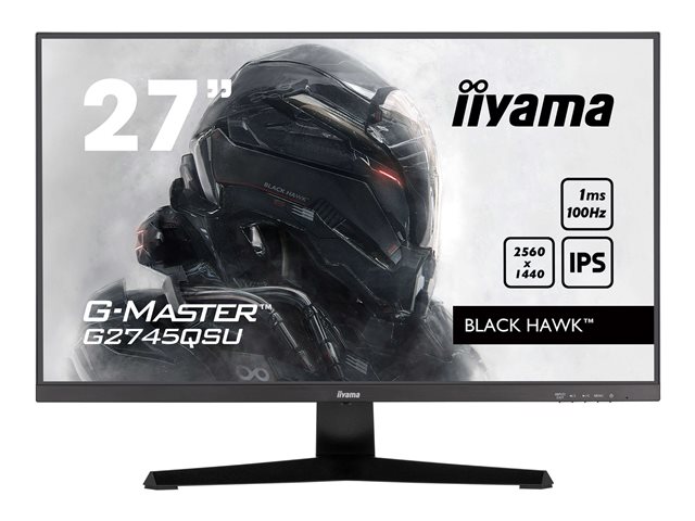 IIYAMA G2745QSU-B2 27inch