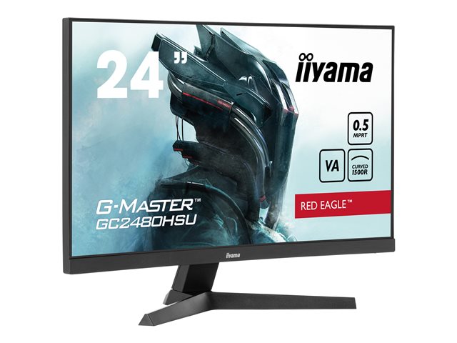 IIYAMA GC2480HSU-B1 24inch