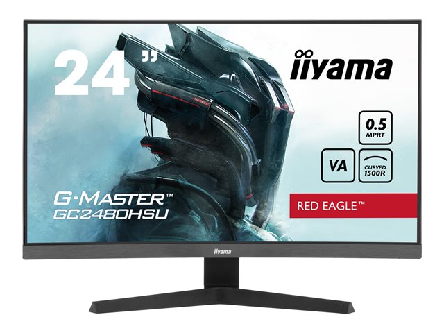 IIYAMA GC2480HSU-B1 24inch