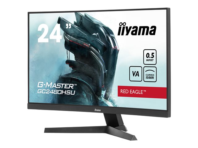 IIYAMA GC2480HSU-B1 24inch