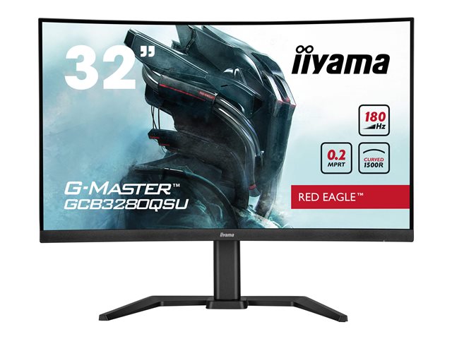 IIYAMA GCB3280QSU-B2 32inch