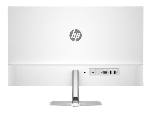 HP Series 5 527sw 27inch FHD White Monit
