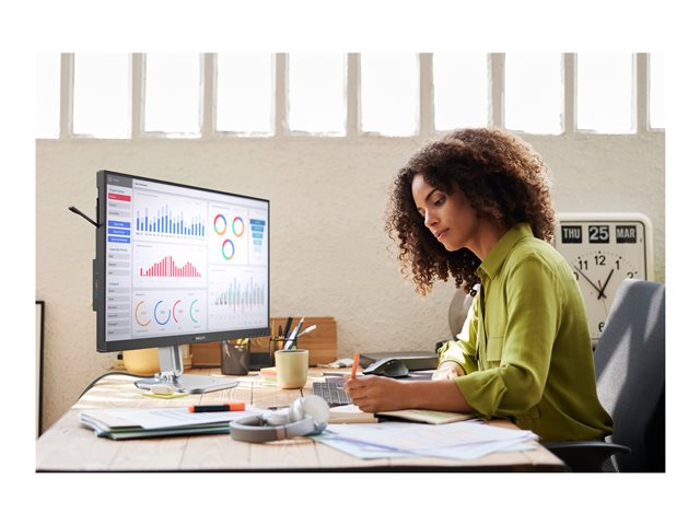 PHILIPS 27B2G5601/00 Monitor 27in QHD