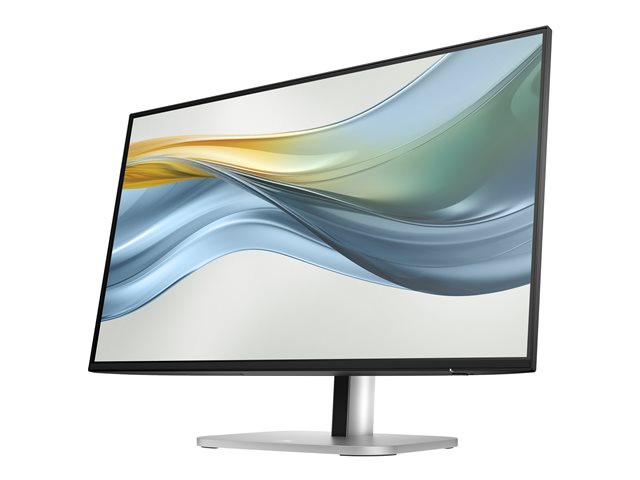 HP S5 Pro 524pu 23.8i FHD USB-C MNTR