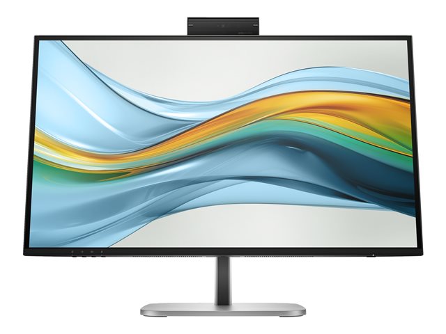HP S5 Pro 527pm 27i QHD USB-C Conf MNTR