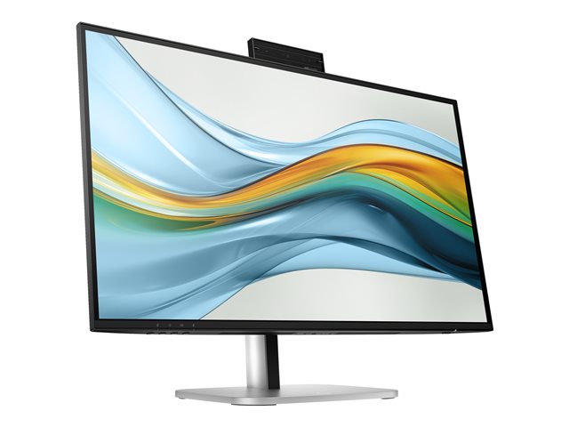 HP S5 Pro 527pm 27i QHD USB-C Conf MNTR