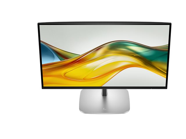 HP S5 Pro 527pm 27i QHD USB-C Conf MNTR