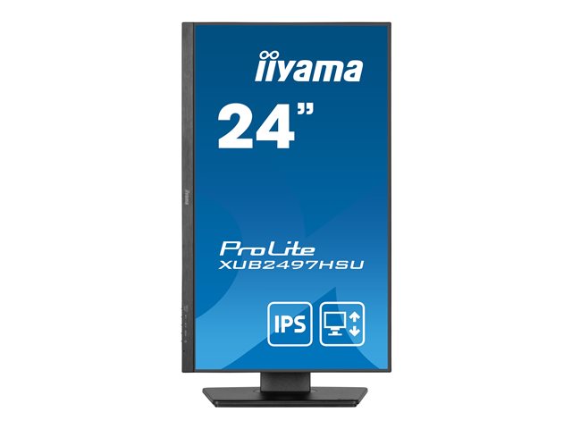 IIYAMA XUB2497HSU-B2 24inch IPS FHD (P)