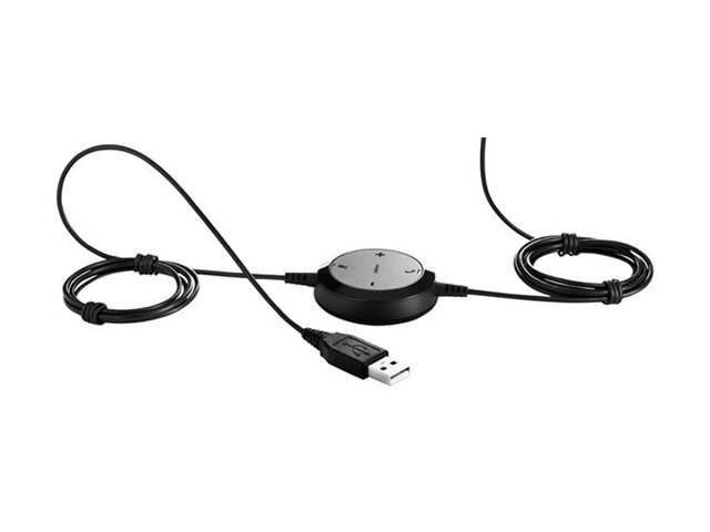 JABRA Evolve 20 USB C/A MS Stereo