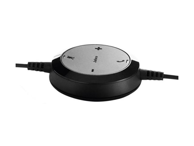 JABRA Evolve 20 USB C/A MS Stereo