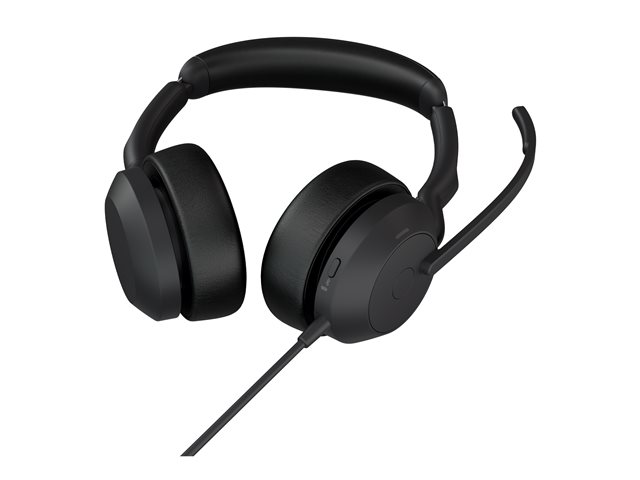 JABRA Evolve2 50 USB C/A UC Stereo