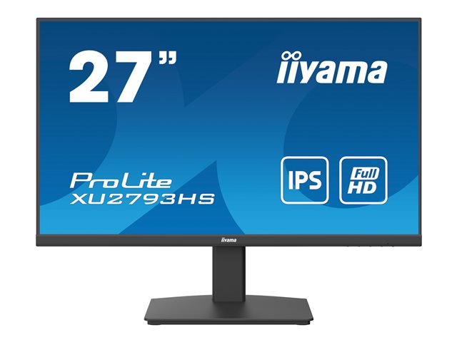 IIYAMA XU2793HS-B7 27inch IPS FHD