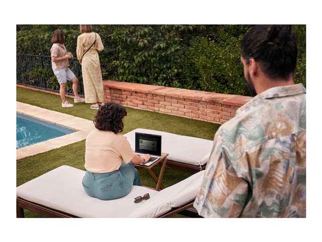HP EB X G1i U7 258V 14in 32GB/1TB