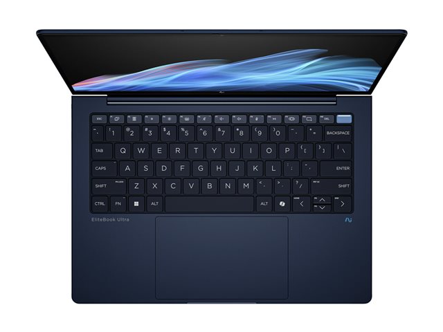 HP EB X Ultra G1i U7 258V 14in 32GB/1TB