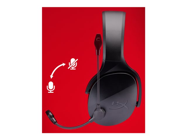 HP HyperX Cloud Jet Wrls Gaming Headset