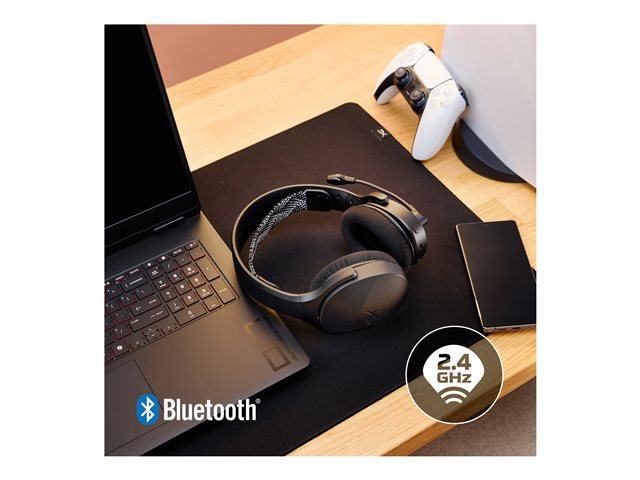 HP HyperX Cloud Jet Wrls Gaming Headset