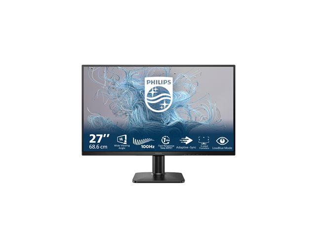 PHILIPS 27E2N1100L/00 27inch FHD