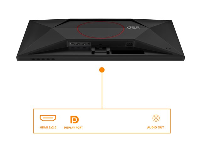 AOC Q27G42XE 27inch