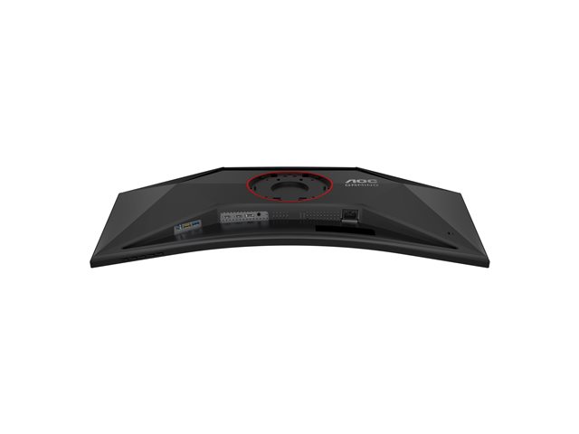 AOC CU34G4Z 34inch