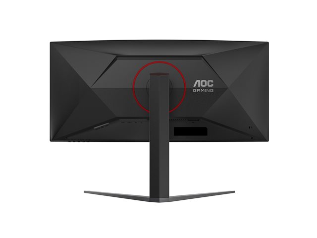 AOC CU34G4Z 34inch