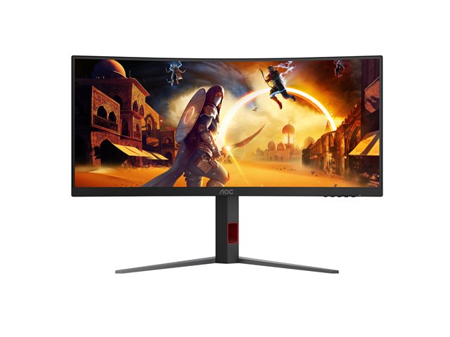 AOC CU34G4Z 34inch