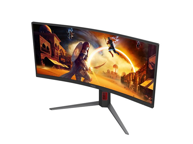 AOC CU34G4Z 34inch