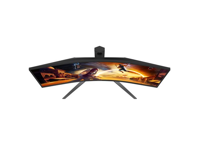 AOC CU34G4Z 34inch