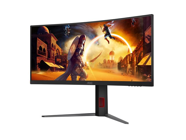 AOC CU34G4Z 34inch