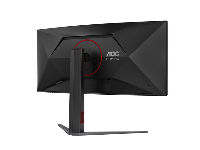 AOC CU34G4Z 34inch