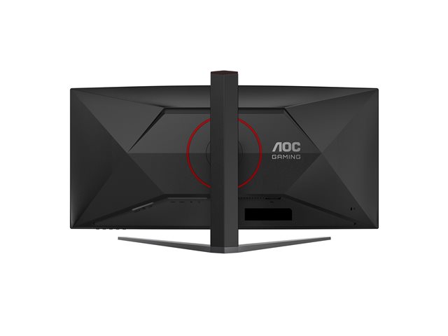 AOC CU34G4Z 34inch