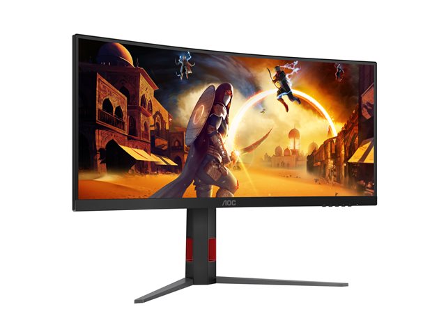 AOC CU34G4Z 34inch