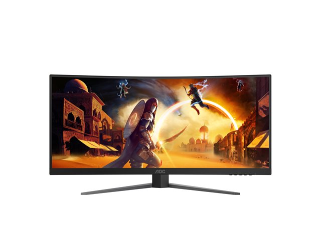 AOC CU34G4Z 34inch
