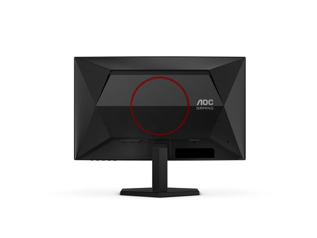 AOC C24G42E 23.6inch Curved Fast VA FHD