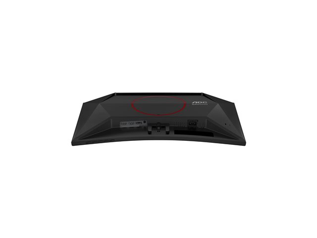 AOC C24G42E 23.6inch Curved Fast VA FHD