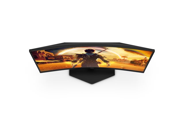 AOC C24G42E 23.6inch Curved Fast VA FHD