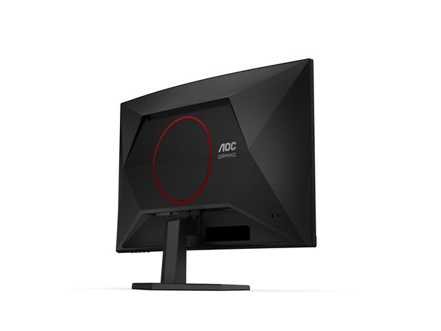 AOC C27G42E 27inch Curved Fast VA 180Hz