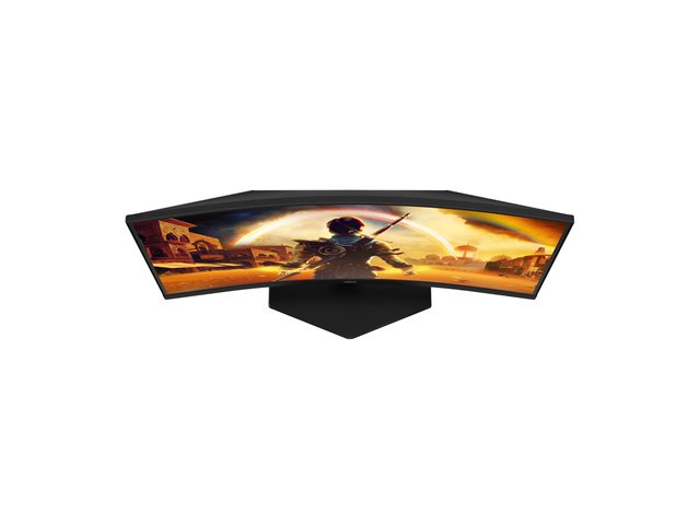 AOC C27G42E 27inch Curved Fast VA 180Hz