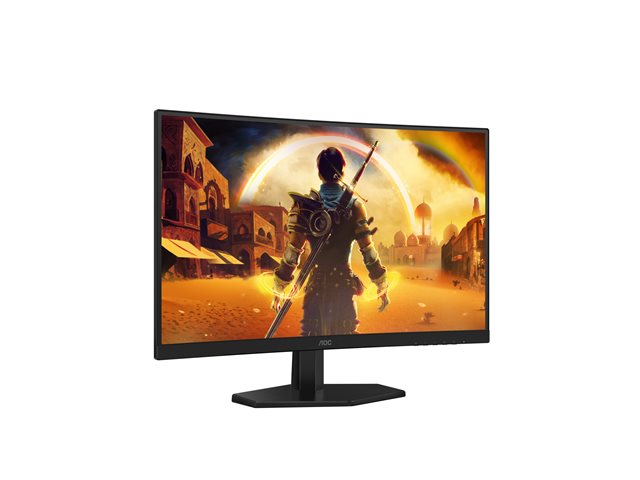AOC C27G42E 27inch Curved Fast VA 180Hz