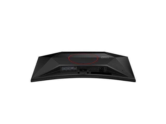 AOC C27G42E 27inch Curved Fast VA 180Hz
