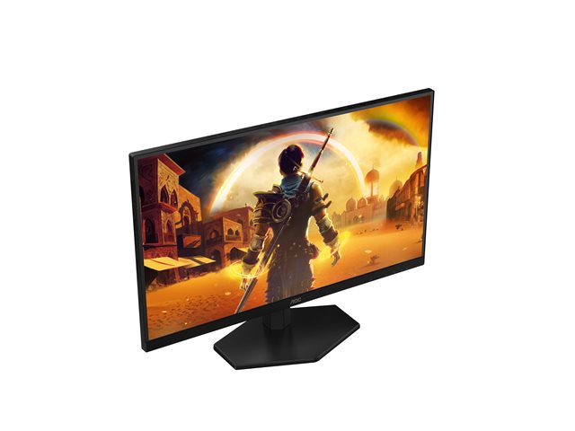 AOC Q27G42XNE 27inch Fast VA QHD 180Hz