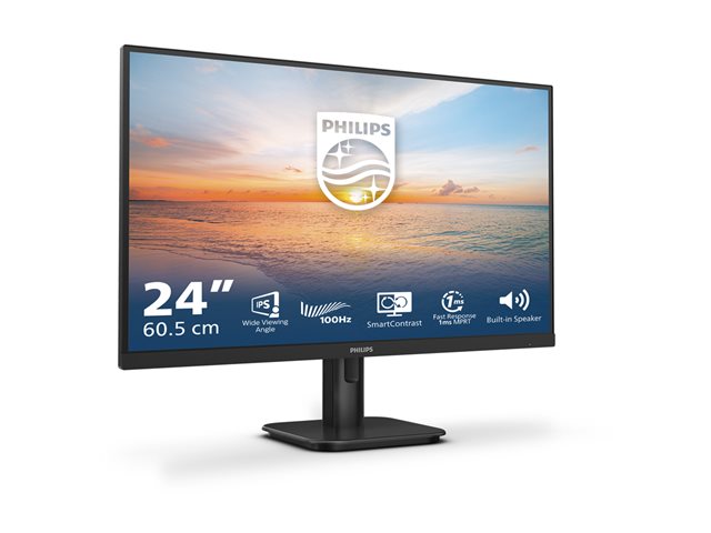 PHILIPS 24E1N1200A/00 24inch FHD