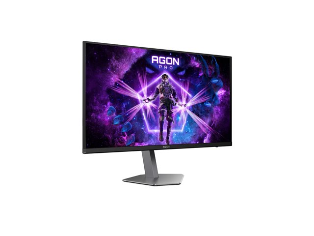 AOC AG276UZD 27inch QD - OLED UHD 240Hz