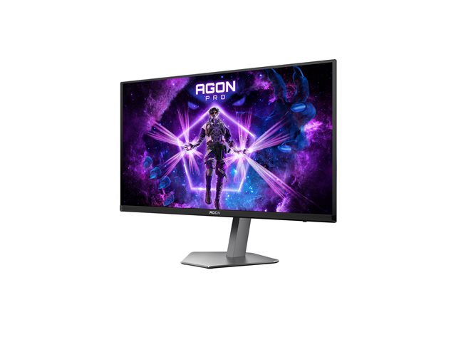 AOC AG276UZD 27inch QD - OLED UHD 240Hz