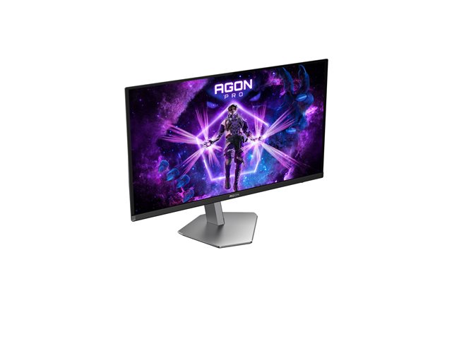AOC AG276UZD 27inch QD - OLED UHD 240Hz