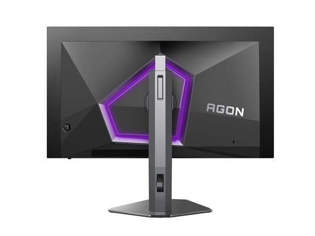AOC AG276UZD 27inch QD - OLED UHD 240Hz