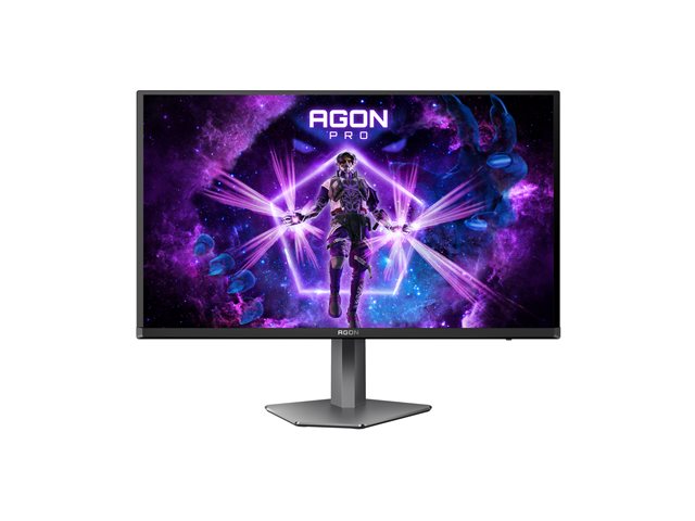 AOC AG276UZD 27inch QD - OLED UHD 240Hz