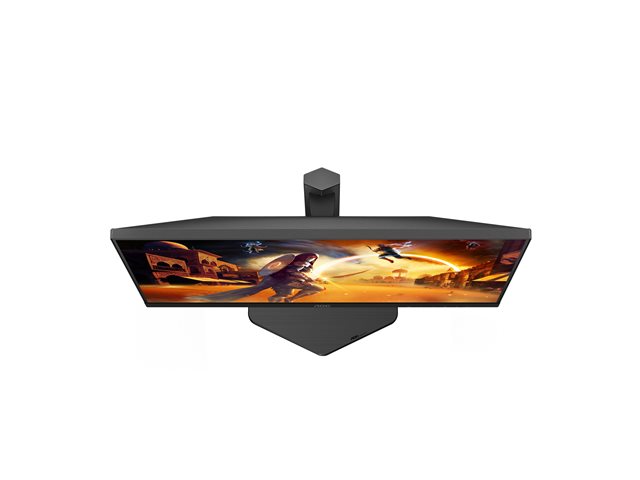 AOC U27G4R 27inch Fast IPS Dual Frame